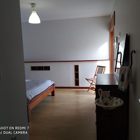 Casa Silva Do Minho Villa Arcos de Valdevez Dış mekan fotoğraf