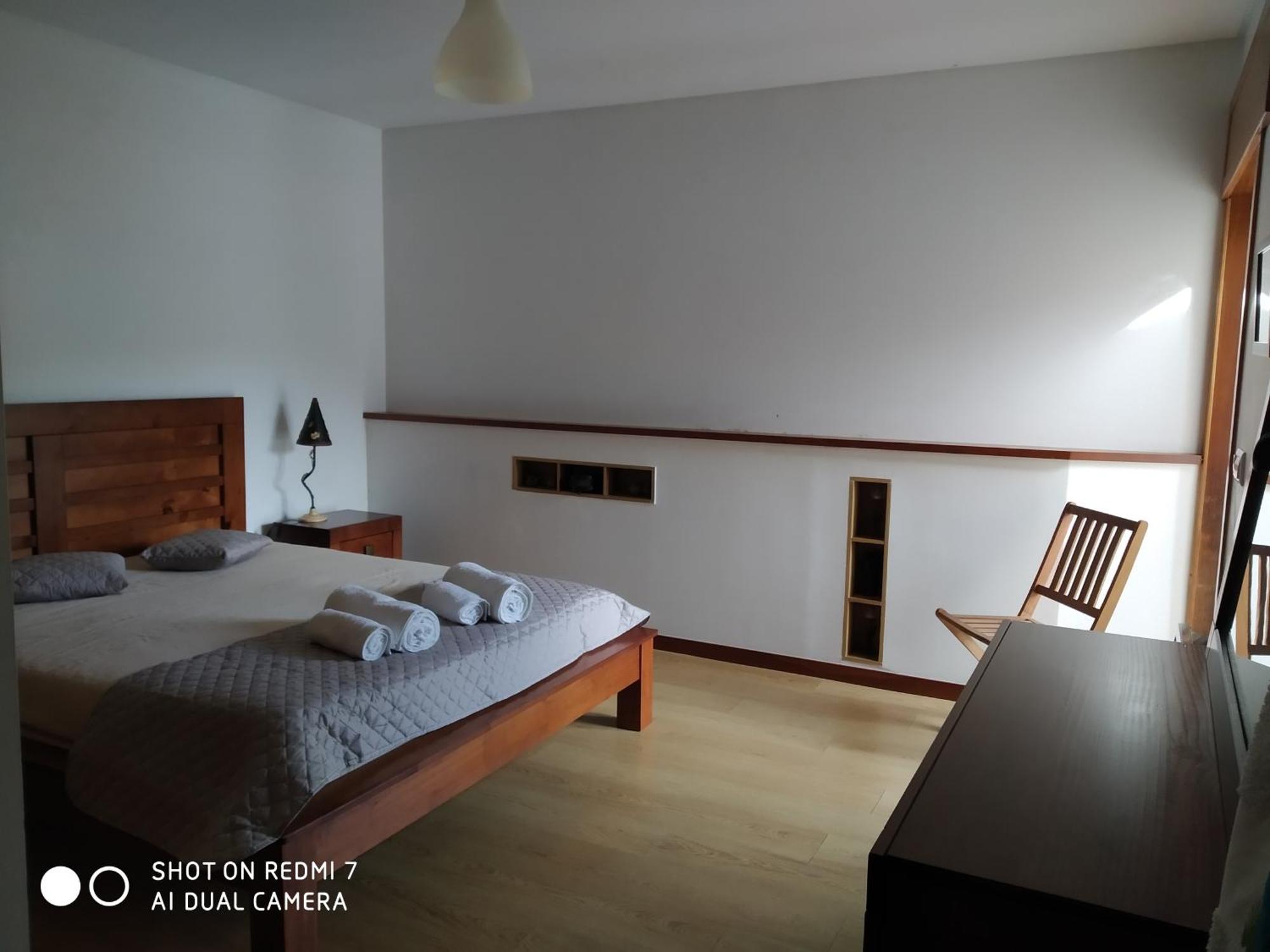 Casa Silva Do Minho Villa Arcos de Valdevez Dış mekan fotoğraf