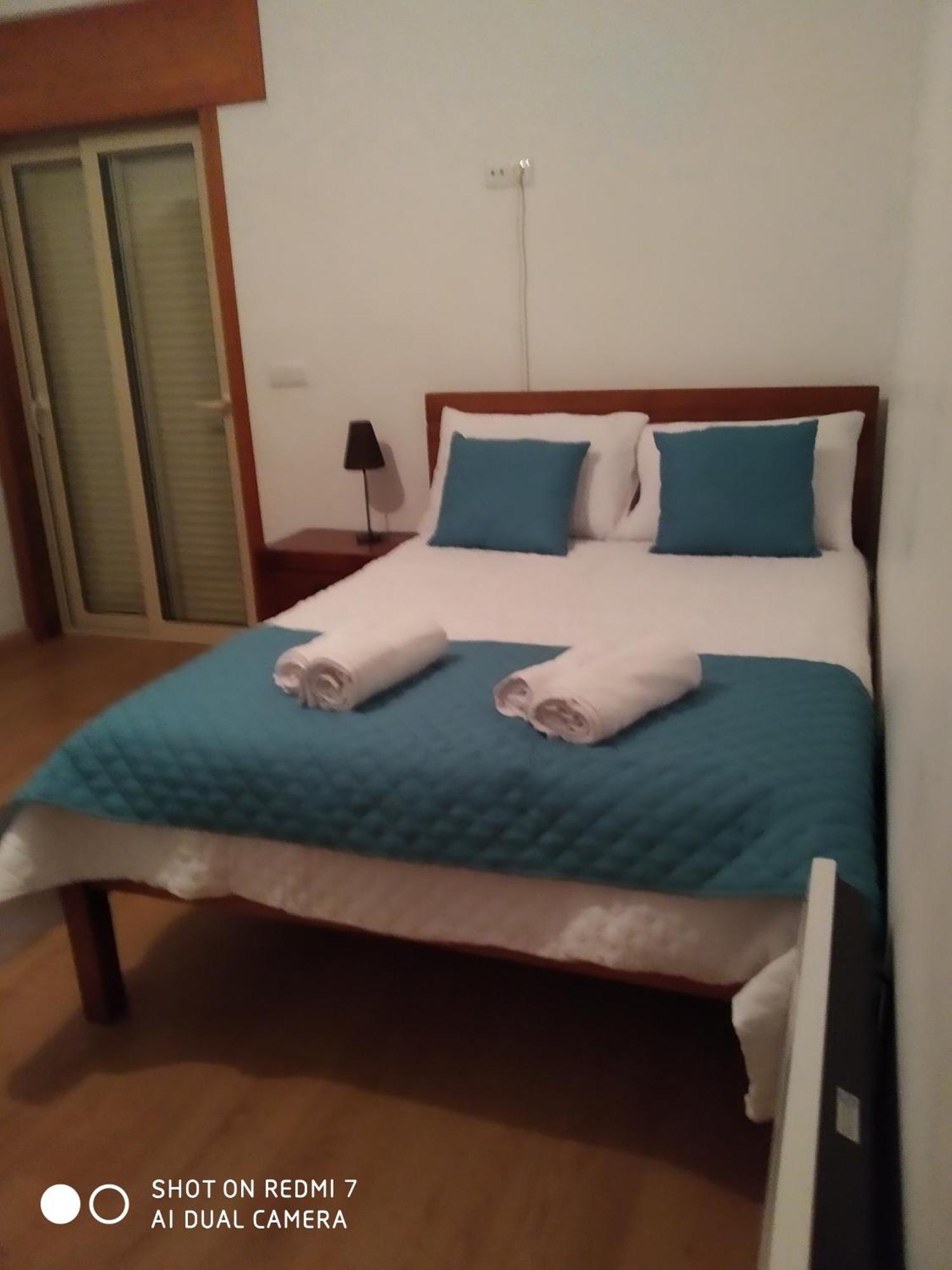 Casa Silva Do Minho Villa Arcos de Valdevez Dış mekan fotoğraf