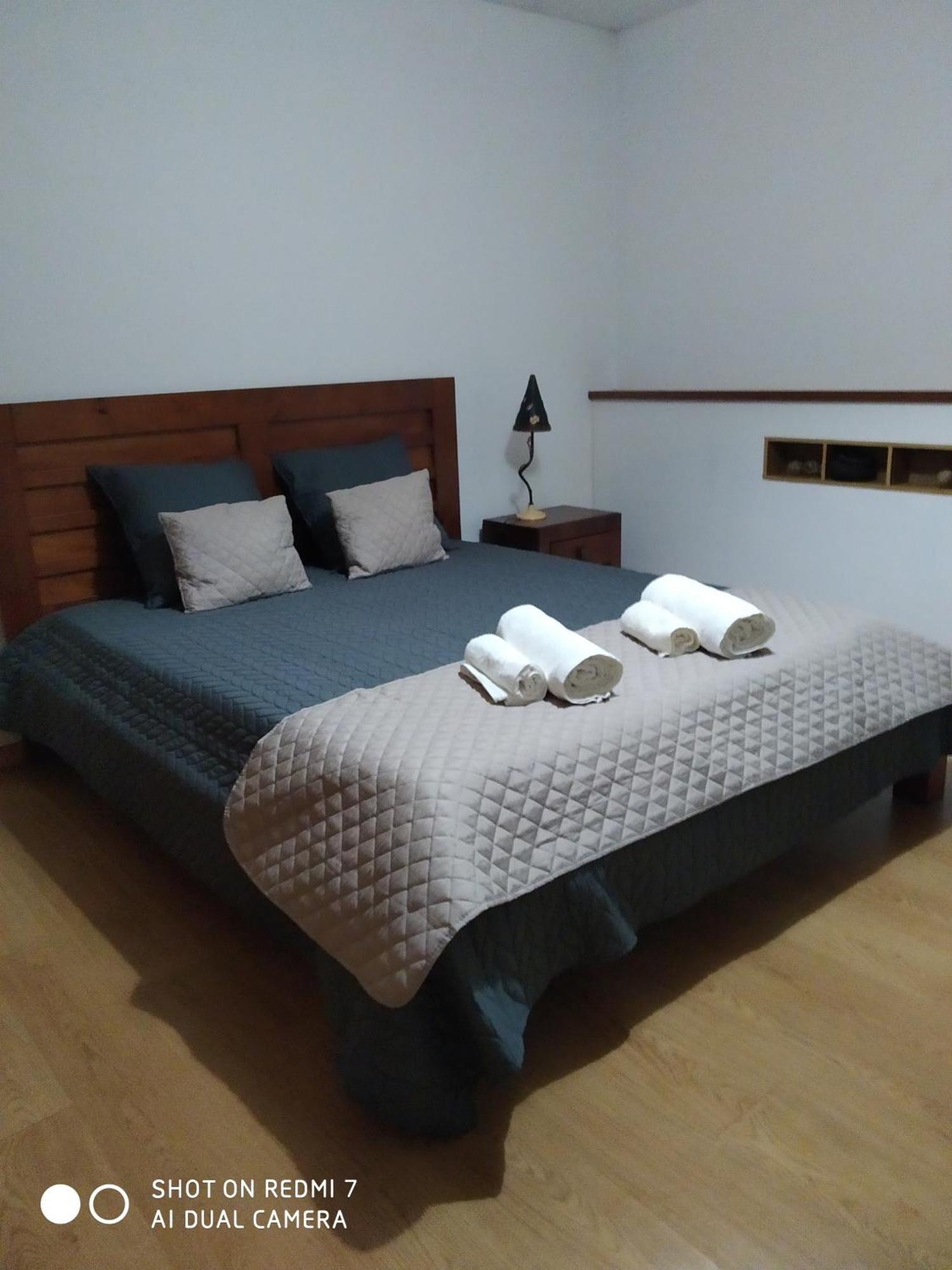 Casa Silva Do Minho Villa Arcos de Valdevez Dış mekan fotoğraf