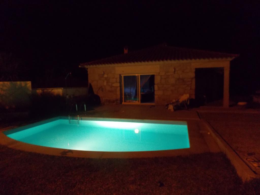 Casa Silva Do Minho Villa Arcos de Valdevez Dış mekan fotoğraf